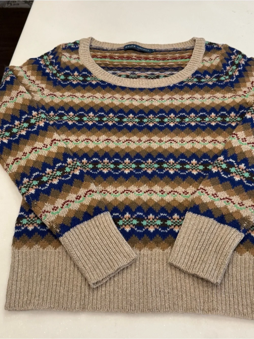 Ralph Lauren brand new